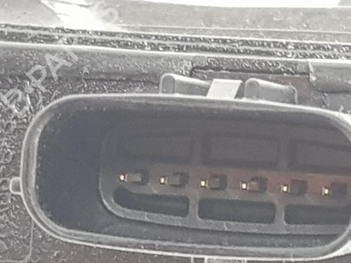 Pedal TOYOTA AVENSIS Estate (_T27_) 2.0 D-4D (ADT270_, ADT270R) | BP16932624I4 