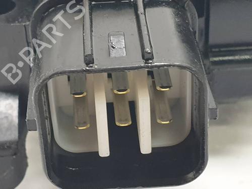 Front right window mechanism SUBARU OUTBACK (BS) | BP40467651C23 - Image 3