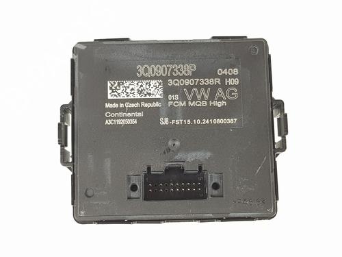 Elektronisk modul VW T-ROC (A11, D11) [2017-2025]  26445709