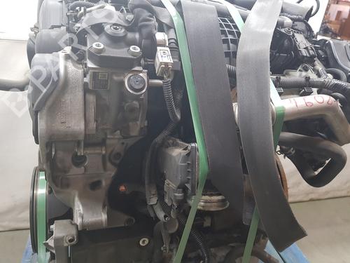 Engine VOLVO XC60 I SUV (156)  | BP29338198M1 