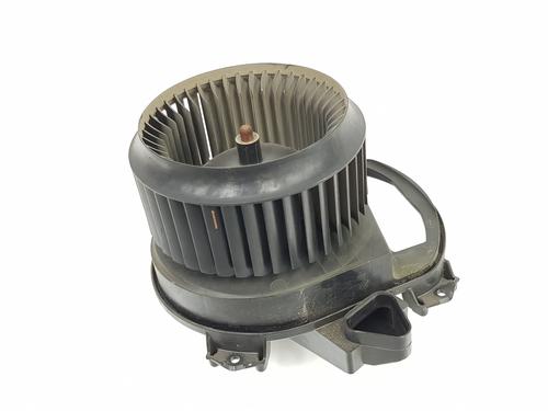 Heater blower motor MERCEDES-BENZ A-CLASS (W176) A 200 CDI / d (176.008) | BP18409163M62 