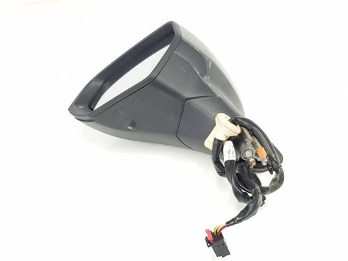 Used Left mirror CUPRA LEON Sportstourer (KL8, KU8, KUD) 1.5 eTSI (150 hp) 31132900