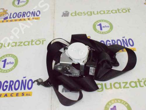 Front right seatbelt BMW 3 (F30, F80) 318 i | BP8746284I25 