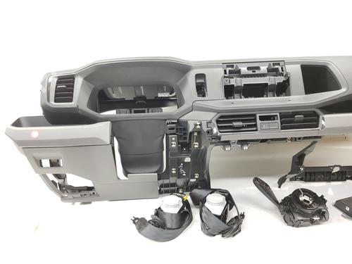 Airbag Kit VW CRAFTER Platform/Chassis (SZ_)  | BP29436148C86 