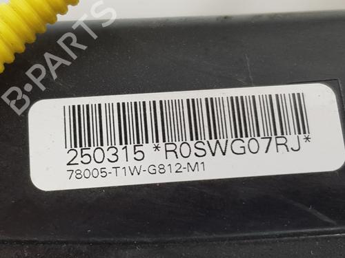 Electronic module HONDA CR-V IV (RM_) 1.6 i-DTEC (RE6) | BP23875960M83 