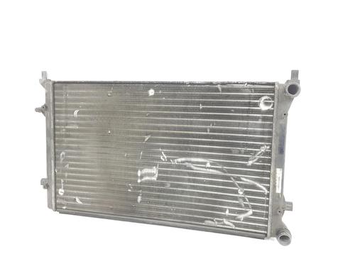 Water radiator SEAT ALTEA (5P1)  | BP9305926M31 