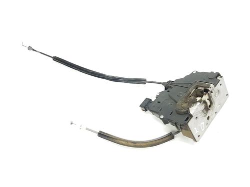 Front left lock PEUGEOT BOXER Van 2.2 BlueHDi 140 | BP37639191C98 - Image 4
