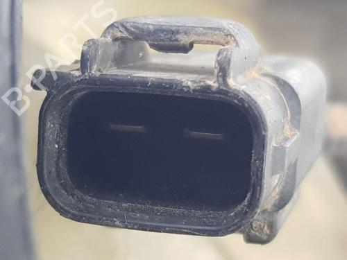 Radiator fan TOYOTA RAV 4 II (_A2_) 2.0 4WD (ACA21, ACA20) | BP31593537M35 