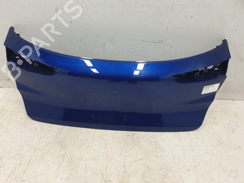 Used Tailgate RENAULT CAPTUR II (HF_) E-TECH 145 (HFMU) (143 hp) 32366872
