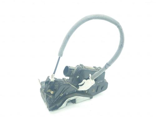 Rear left lock BMW 3 (E46) 320 d | BP15055059C100 