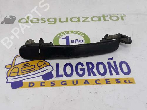 Used Rear right exterior door handle SKODA OCTAVIA I (1U2) 1.6 (101 hp) 2818280