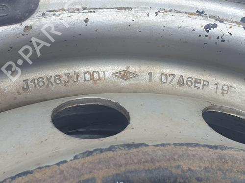 Rim MITSUBISHI L200 / TRITON (KA_T, KB_T) 2.5 DI-D 4WD (KB4T) | BP24217094C45 
