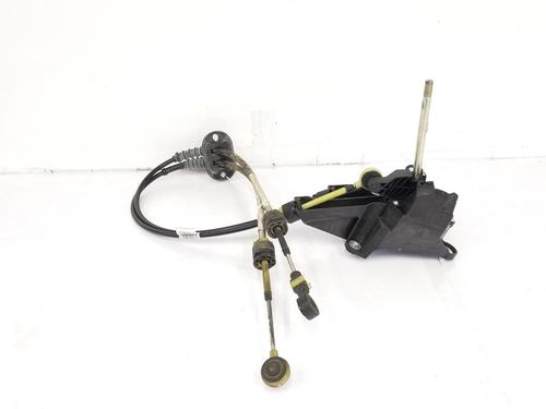Used Gear lever FORD FOCUS III 1.0 EcoBoost (125 hp) 12462780