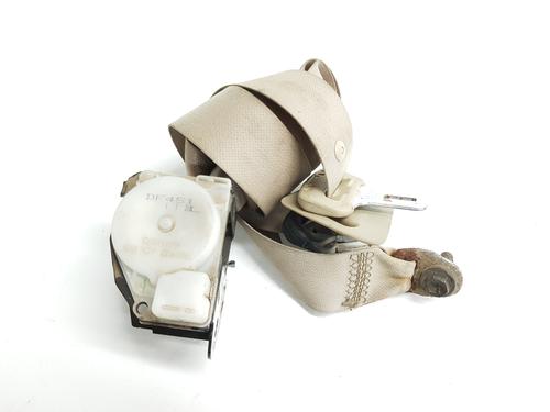 Rear left seatbelt TOYOTA LAND CRUISER PRADO (_J12_)  | BP25857976I29 