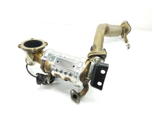 Used Particulate filter HYUNDAI i30 (PDE, PD, PDEN) 1.0 T-GDI hybrid 48V (120 hp) 15778866