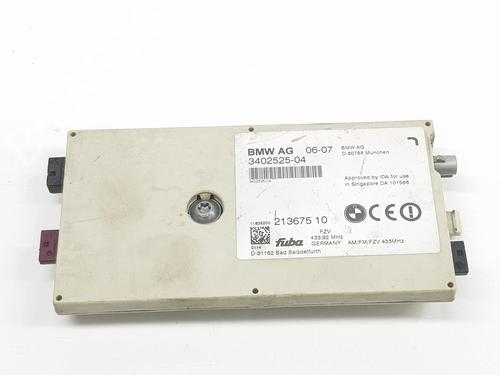 Used Electronic module BMW X3 (E83) 2.0 d (150 hp) 17171134