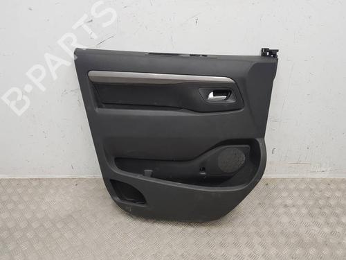 Used Front left panel Front left panel CITROËN SPACETOURER Bus (V_) 2.0 BlueHDi 150 (150 hp) 40198253 40198253