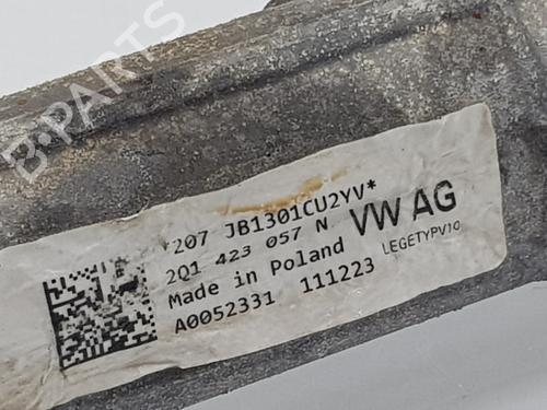 Steering rack SEAT IBIZA V (KJ1, KJG) 1.0 MPi | BP28355773M22