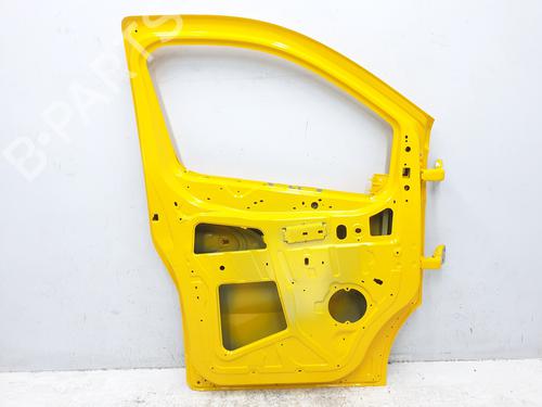 Left front door RENAULT TRAFIC III Bus (JG_)  | BP21004077C2 