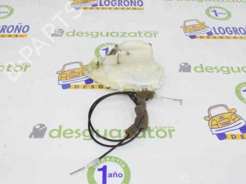 Front right lock HONDA CIVIC VIII Hatchback (FN, FK) 2.2 CTDi (FK3) | BP800955C97 