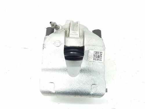 Used Right front brake caliper AUDI A1 Sportback (GBA) 25 TFSI (95 hp) 11596954
