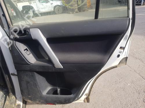 Left front window switch TOYOTA LAND CRUISER PRADO (_J15_)  | BP34330810I27  - Image 8