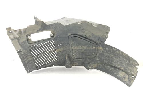 Used Wheel arch BMW 5 (F10) 530 d xDrive (258 hp) 16939014