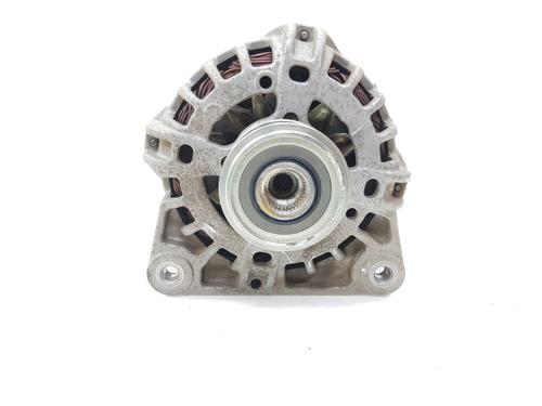 Used Alternator Alternator DACIA DOKKER MPV (KE_) [2012-2021] 33943771 33943771