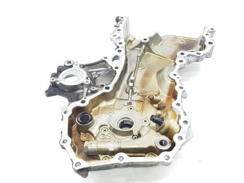 Timing cover TOYOTA AURIS (_E15_) 1.33 Dual-VVTi (NRE150_, NRE150R) | BP25818041M123