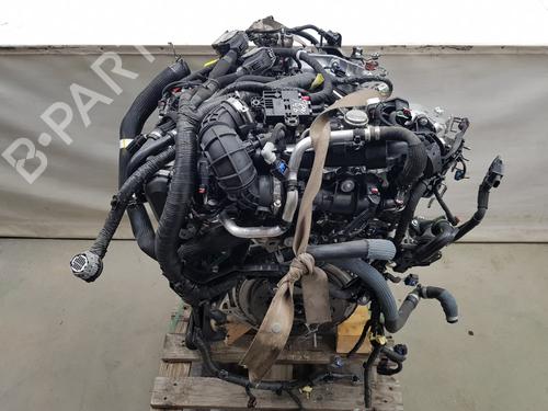 Engine RENAULT RAFALE Coupe (DGM_) 1.2 E-TECH 200 Hybrid (DGM2) | BP34631860M1  - Image 9