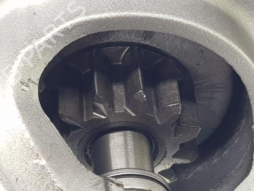 Startmotor OPEL ASTRA L Sports Tourer (OV5) 1.2 (FRHNPJ) | BP24638074M8