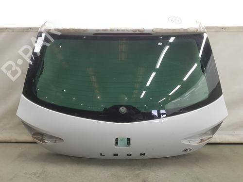 Tailgate SEAT LEON (5F1) 1.4 TSI | BP10224027C6 
