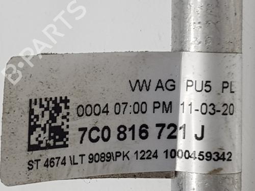 AC pipe MAN TGE Bus | BP33215144M126 - Image 5