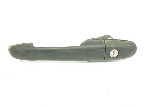 Used Rear right exterior door handle MERCEDES-BENZ VITO / MIXTO Van (W639) 115 CDI (639.601, 639.603, 639.605) (150 hp) 8274101