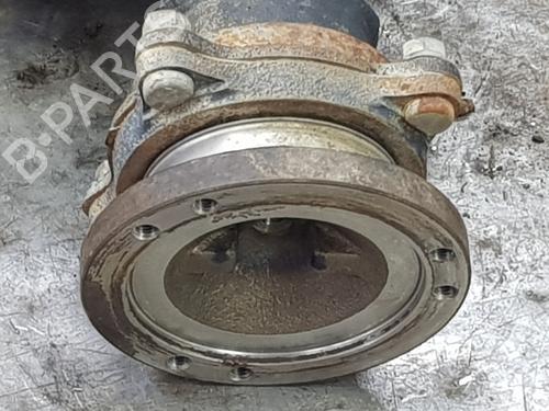 Front differential NISSAN TERRANO II (R20) 2.7 TDi 4WD | BP29002505M23 