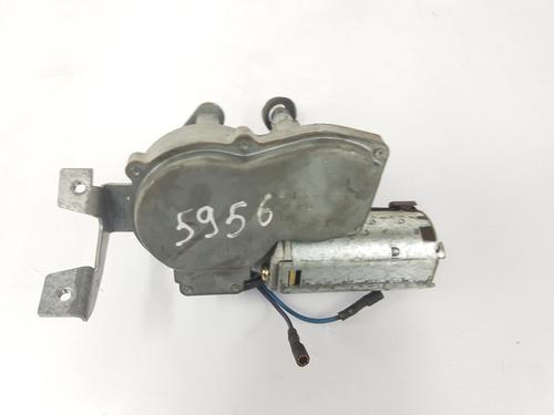 Rear wiper motor OPEL KADETT E (T85) 1.6 S (C19, D19) | BP13012450M102 