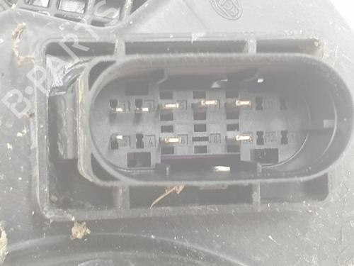 Left headlight MERCEDES-BENZ VITO Van (W447) 114 CDI (447.601, 447.603, 447.605) | BP36679167C28 - Image 7