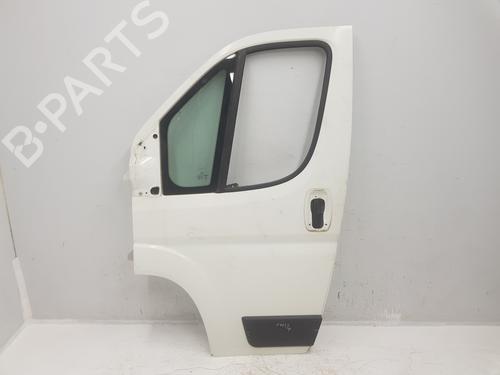 porta-frente-esquerda-citroen-jumper-ii-van-2006-36186313 main image
