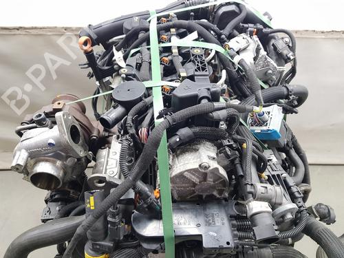Engine PEUGEOT 508 II (FB_, FH_, F3_) | BP29807496M1