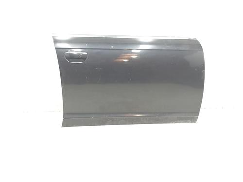 Porta anteriore destra AUDI A6 C6 (4F2) 3.0 TDI quattro (225 hp) 17171566