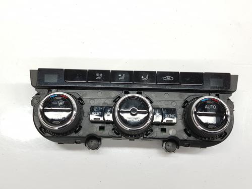 Used Climate control SKODA SUPERB III (3V3) 2.0 TDI (150 hp) 20194714