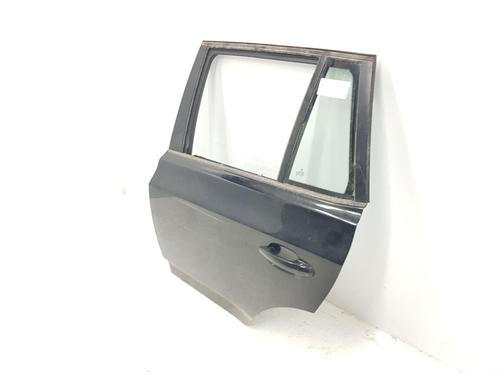 Left rear door BMW X3 (E83) 2.0 d | BP10112521C4 