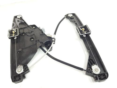 Front right window mechanism PEUGEOT 208 II (UB_, UP_, UW_, UJ_) 1.2 PureTech 100 | BP31594111C23 