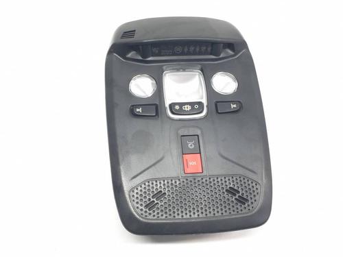 Used Interior roof light Interior roof light PEUGEOT 2008 II (UD_, US_, UY_, UJ_, UR_, UC_) [2019-2026] 40528499 40528499