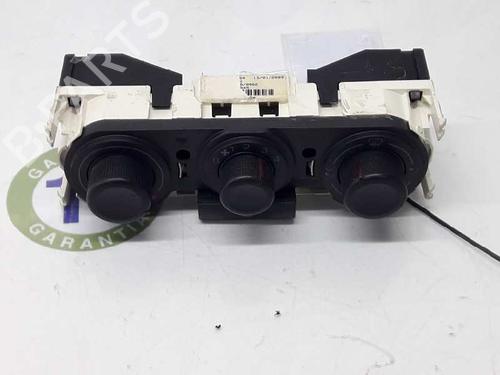 Used Climate control SEAT IBIZA III (6L1) [2002-2009]  4935729