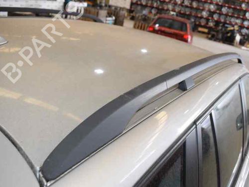 Left sun visor BMW X3 (E83) 2.0 d | BP1636683I1 