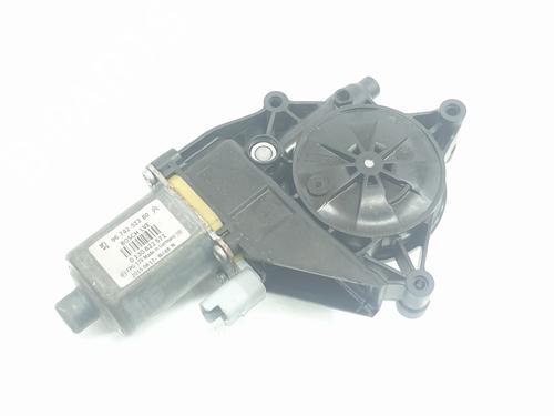 Used Left front window motor CITROËN C4 CACTUS 1.2 VTi 82 (82 hp) 18959699