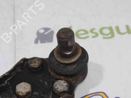 Right front suspension arm MERCEDES-BENZ VITO Van (W638) 112 CDI 2.2 (638.094) | BP767000M13 