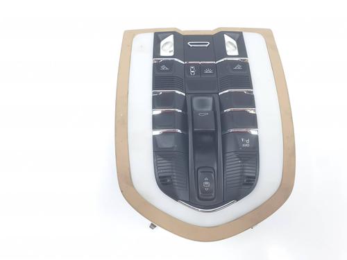 Interior roof light PORSCHE MACAN (95B) 3.0 S Diesel | BP38462948I8 - Image 5