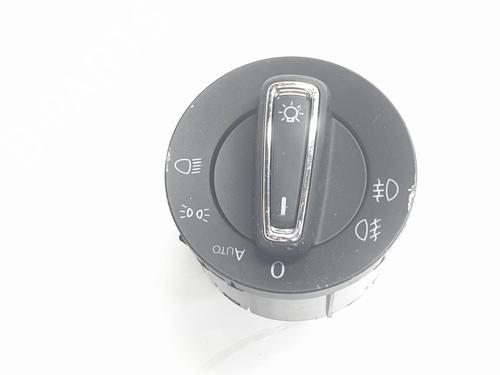 Headlight switch SEAT ARONA (KJ7, KJP)  | BP26698542I24 